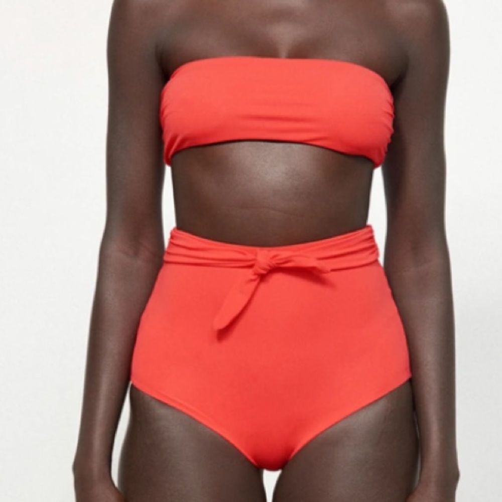 MARA HOFFMAN ABIGAIL BIKINI